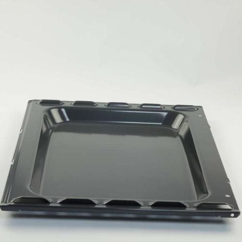Whirlpool Range Oven Bottom Liner - W10789865