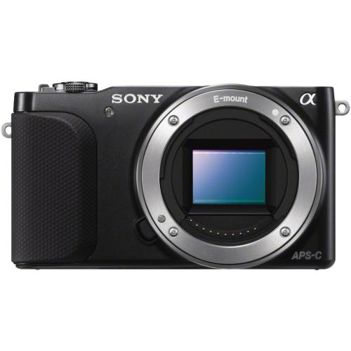 Sony NEX3N ALPHA™ NEX-3N Interchangeable Lens Digital Camera body