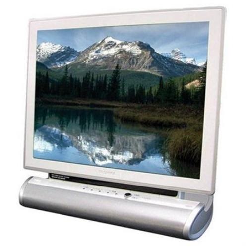 Toshiba 15DL72 Lcd Color Television