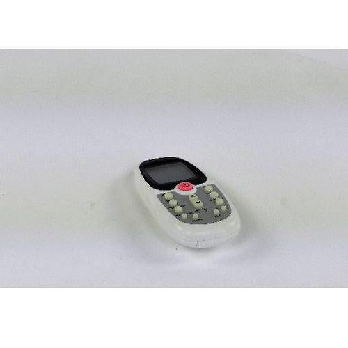 Midea Remote Controller (Rg09K/Bgcef - 17317000000455