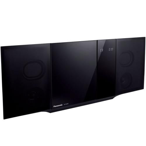 Panasonic SCHC39 Wireless Home Audio Micro System