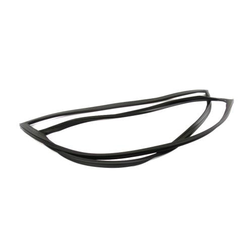 Whirlpool Refrigerator Door Gasket (Black) - 2177311
