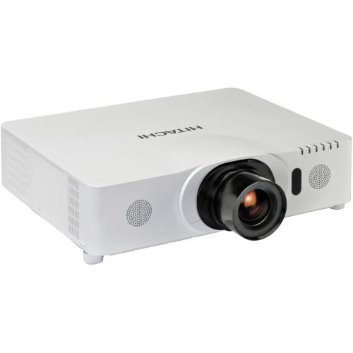 Hitachi CPWX8265 Wxga Conference Room Projector