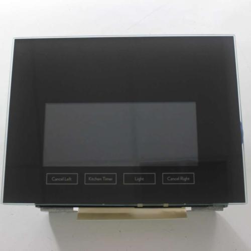 Whirlpool Assembly- Keypad,Jen,Dbl - WPW10464534