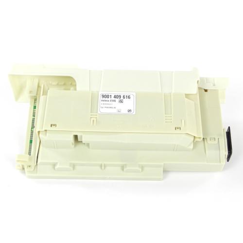 Bosch Power module programmed - 12016887