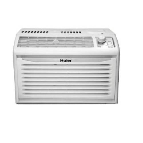 Haier HWF05XC5 :5000 Btu Mechanical R