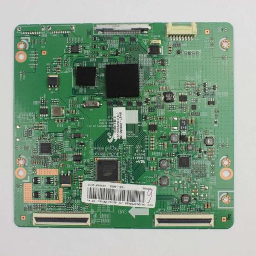 Samsung Assembly T Con - BN95-00687A