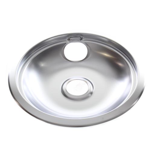 Whirlpool Range Drip Pan - W10196405RW