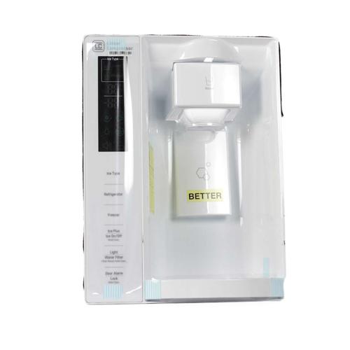 LG Display Cover Assembly - ACQ87270804