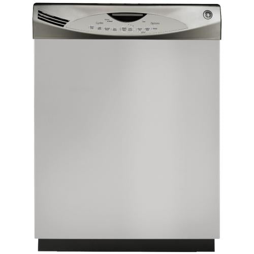 GE GDWF160R30SS Ge Built-In Dishwasher