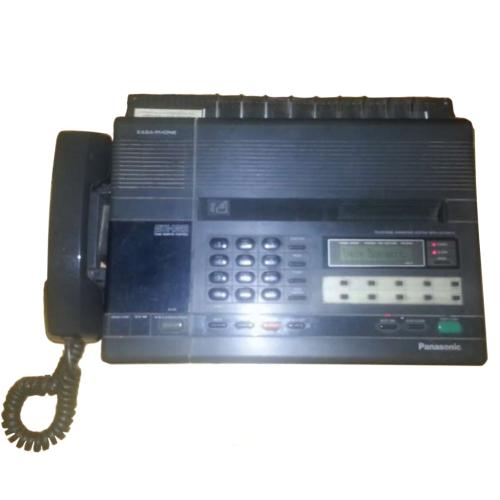 Panasonic KXF120