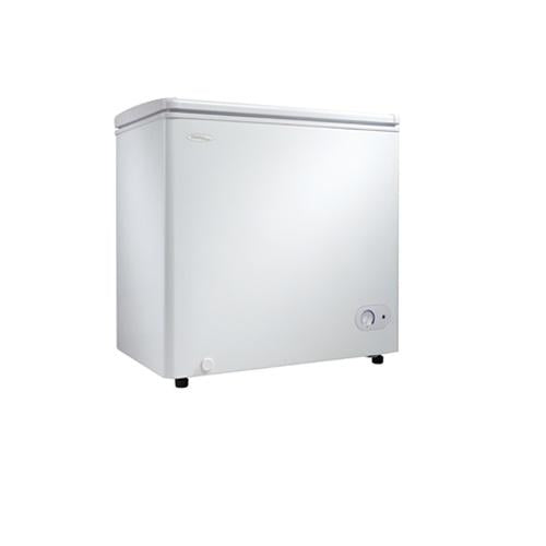 Danby DCFM150WDD Chest Freezer 5.00 Cu. Ft.