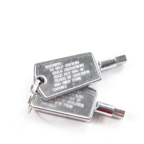 GE Key - For Rf-4390-13 - WR01X29938