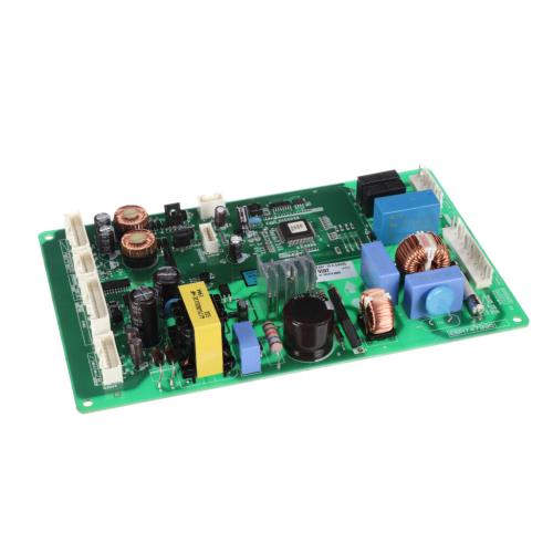 LG Main PCB Assembly - EBR74799502