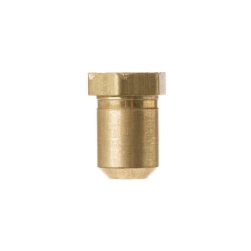 GE Orifice Hood Nat - WB21X5371