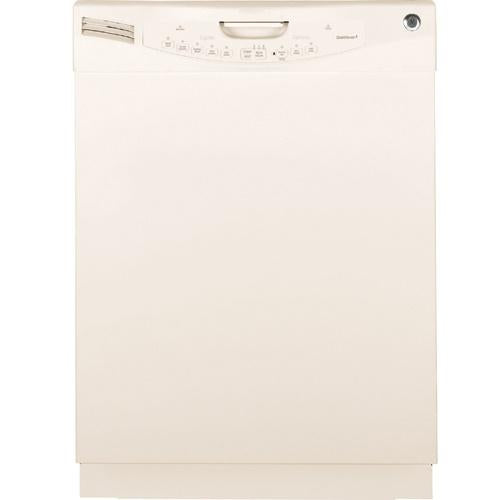 GE GLD5500L15BB Ge Tall Tub Built-In Dishwasher