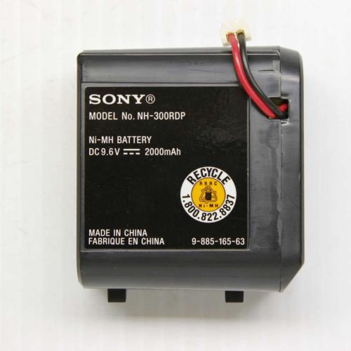 Sony Nihm Batterypack Nh-300Rdp(U) - X-2584-077-1