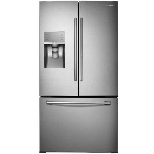 Samsung RF30HDEDTSR/AA 30.2 Cu. Ft. French Door Refrigerator