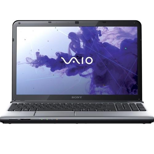 Sony SVE1511MFXS Laptop
