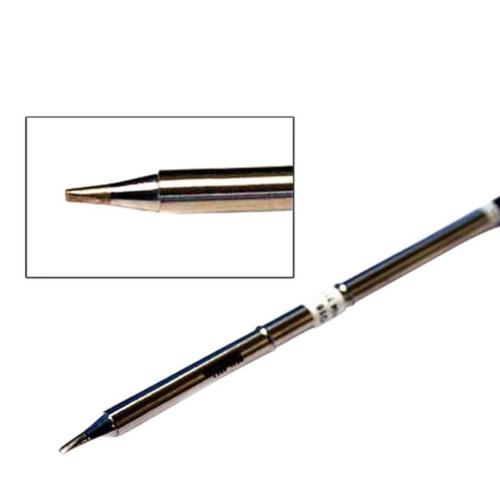 American Hakko Tip, Chisel, 1.6 X 10Mm, Fm-20 - T15-D16