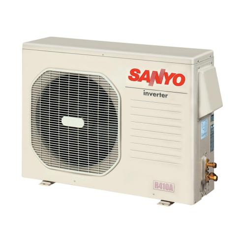 Panasonic CM3212 Sanyo Legacy A/C - Outdoor Unit