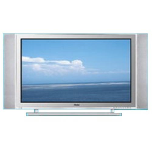 Haier 42EP25SAT :42# Plasma Tv Enhanc