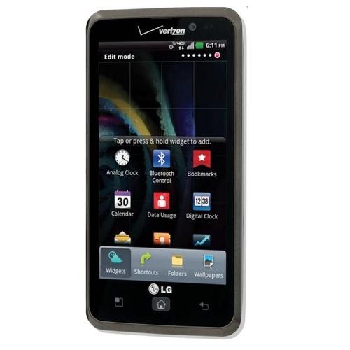 LG LGVS920 Spectrum