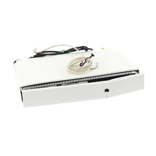 Liebherr Refrigerator Evaporator, Spec. - 594466700