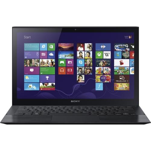 Sony SVP1321GGXBI Laptop