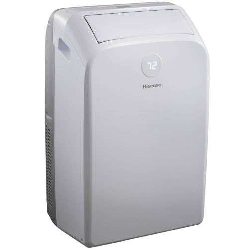 Hisense AP10CR1W Portable Air Conditioner (2017)