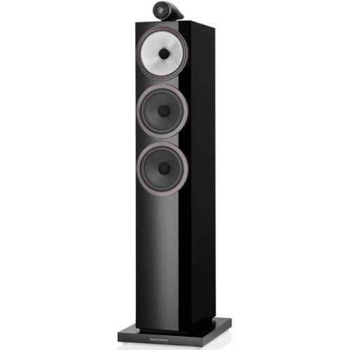 Bowers Wilkins 703S3 3-Way Floorstanding Tower Speaker