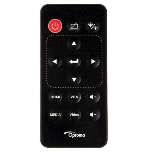 Optoma Remote Control - BR-3068N
