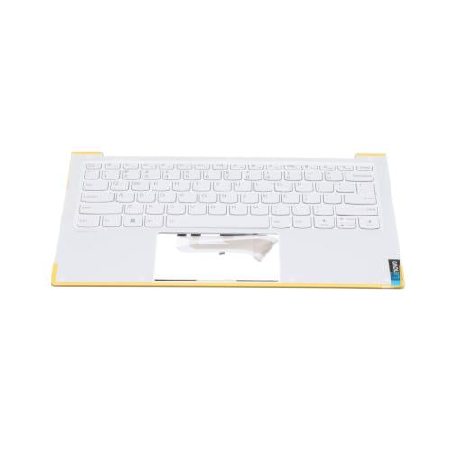 Lenovo Cover Upper Case Asm_Usa Eng H - 5CB1B08018