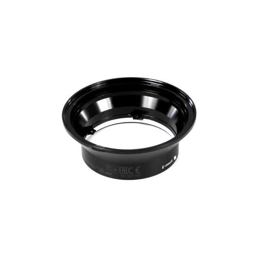 Sony Rear Barrel Assembly(9138) - A-2078-087-A
