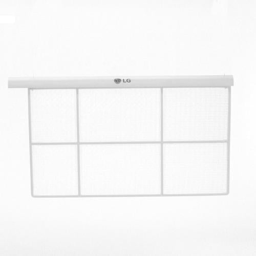 LG Air Cleaner Filter Assembly - ADQ75233601