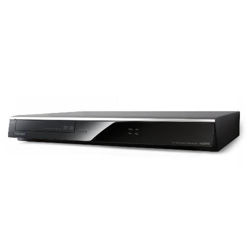 Toshiba DR430KU Dvd Recorder With Vcr