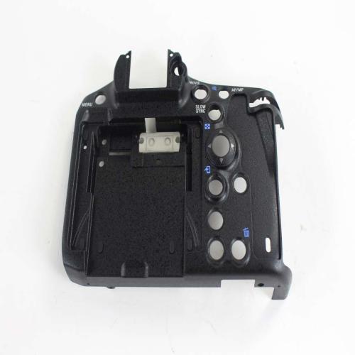 Sony Cabinet Rear Assembly (89000) - X-2594-106-1