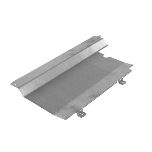 GE Oven Deflector - WB49K10030