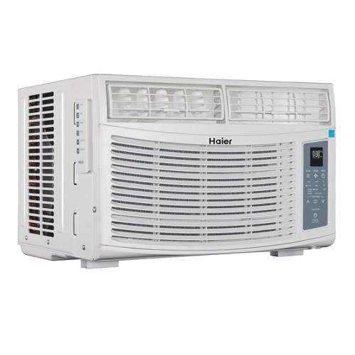 Haier ESA405N 5,200 Btu 10.7 Eer Fixed Chassis Air Conditioner