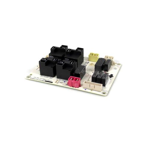 LG Range Oven Relay Control Board - EBR74164814
