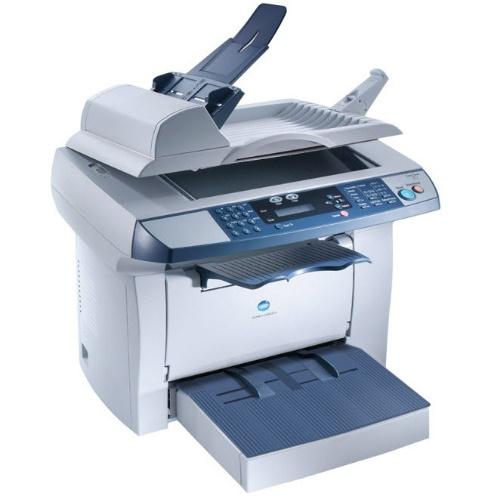 Konica Minolta 1390MF Pagepro
