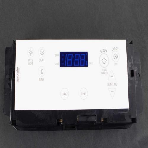 Whirlpool Range Oven Control Board - WPW10476684