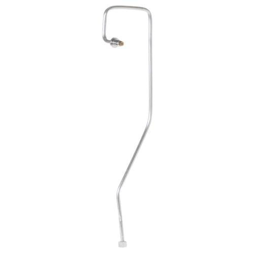 GE Range Surface Burner Tube And Orifice - WB28K10188