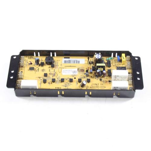 Whirlpool Range Oven Control Board And Clock (White) - WPW10655829