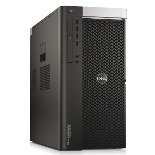 Dell PRECISIONT7910 Precision T7910 Desktop