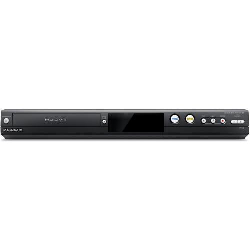 Magnavox MDR865H/F7 Hd Dvr/Dvd Recorder With Hd Digital Tuner