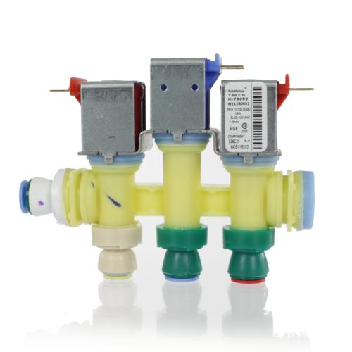 Whirlpool Valve - W11495416