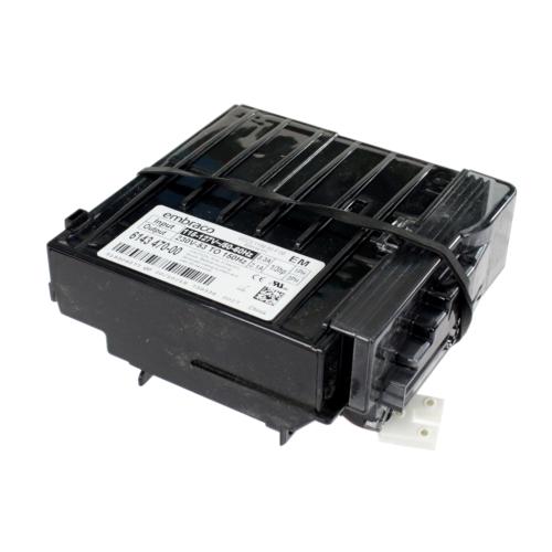 Liebherr  Freezer Inverter - 614347000