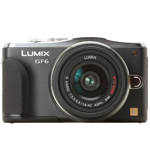 Panasonic DMCGF6K Digital Still Camera