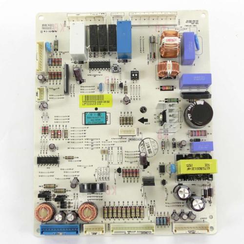 LG Refrigerator Main Control Board - CSP30000208